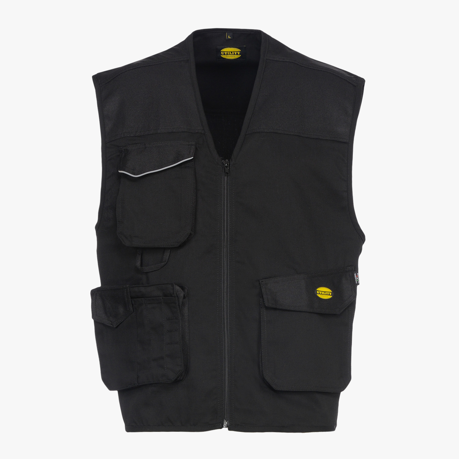 Hoodie with Pocket