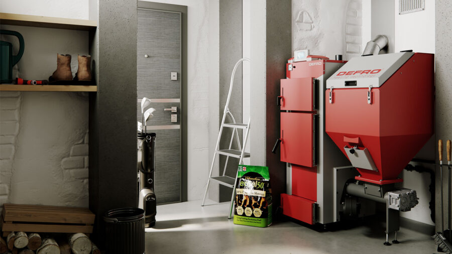 DEFRO DHP Premium